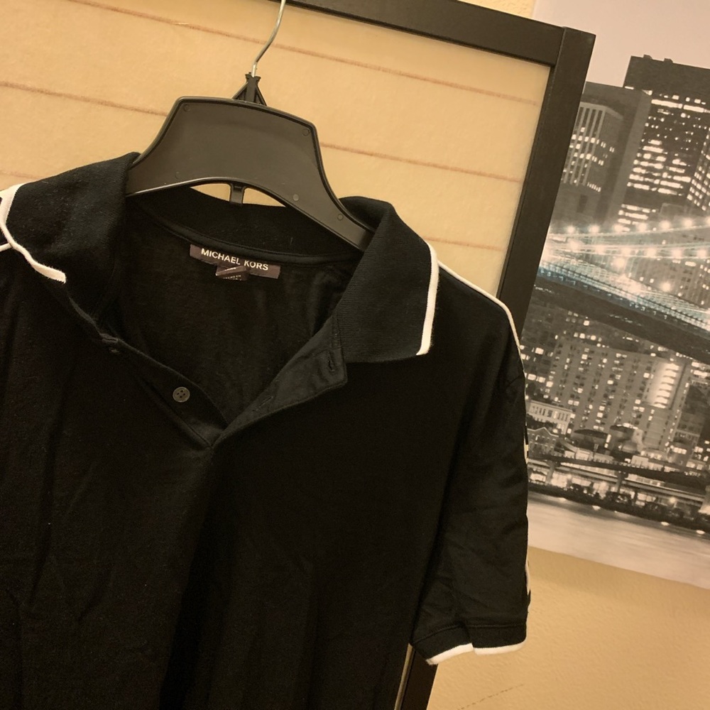 Michael Kors Polo T shirt